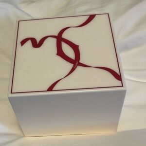 Cartier Jewelry Box